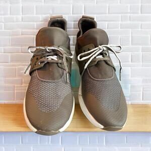 Timberland Women’s Kiri Up Knit  A1UKB Gray Athletic Trainer/ Sneaker Size 8